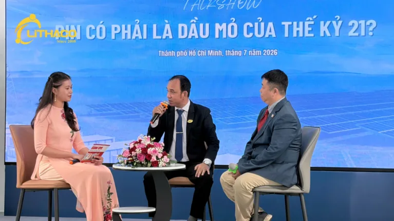Pin có phải là 'dầu mỏ' của thế kỷ 21?