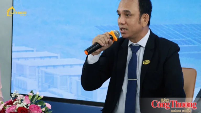 BESS trước cơ hội bùng nổ, trở thành “ngân hàng năng lượng” mới