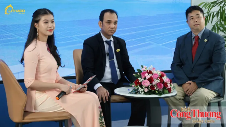BESS trước cơ hội bùng nổ, trở thành “ngân hàng năng lượng” mới