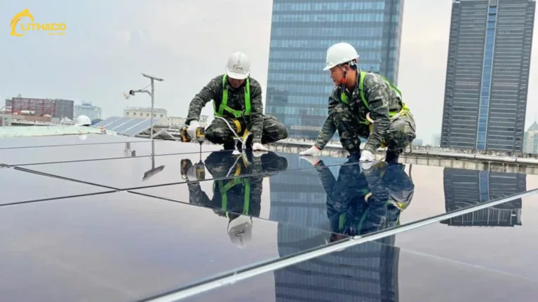 Điện mặt trời gia đình - Mọi điều bạn cần biết năm 2026 7 Điện mặt trời gia đình - Mọi điều bạn cần biết năm 2026