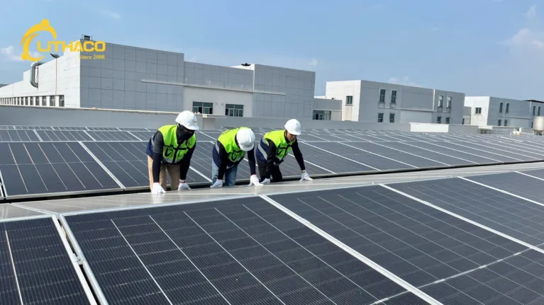 Lưu trữ năng lượng “mở khóa” tiềm năng điện tái tạo và giảm phát thải