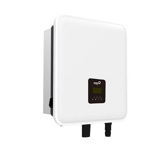 Hệ thống điện mặt trời Hybrid 8,82kWp/8kW/17,28kWh cho gia đình