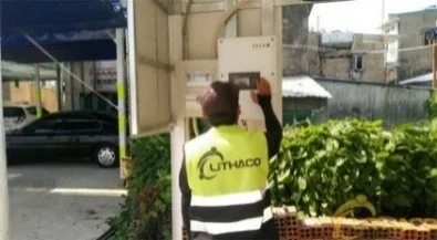 Hệ thống điện mặt trời Hybrid 6,30kWp/6kW/11,52kWh cho gia đình