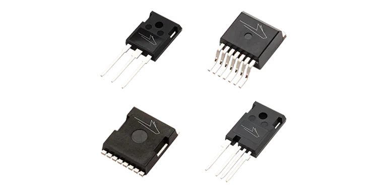 Silicon carbide đã khai sinh kỷ nguyên điện áp cao như thế nào?