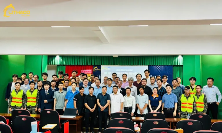 Khóa Đào Tạo Điện Mặt Trời + BESS K2 Tại TP.HCM 2 Khóa Đào Tạo Điện Mặt Trời + BESS K2 Tại TP.HCM