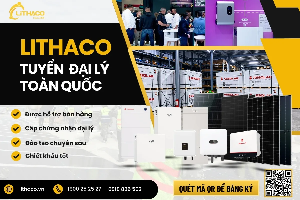 LITHACO TUYỂN ĐẠI LÝ NĂNG LƯỢNG 2026 1 LITHACO TUYỂN ĐẠI LÝ NĂNG LƯỢNG 2026 1