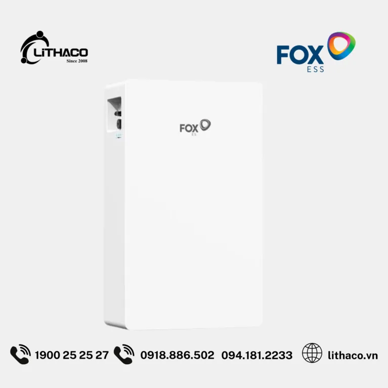 Hóa đơn tiền điện 1 triệu nên lắp điện mặt trời bao nhiêu kW có pin lưu trữ?