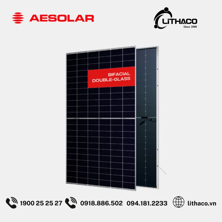 Hóa đơn tiền điện 1 triệu nên lắp điện mặt trời bao nhiêu kW có pin lưu trữ?