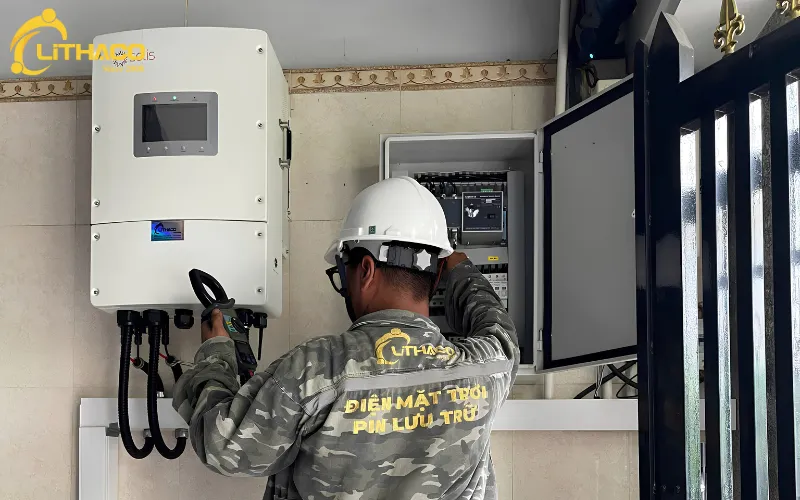 bess-cao-ap-hv-6 BESS cao áp HV: Giải pháp pin lưu trữ điện công suất cao