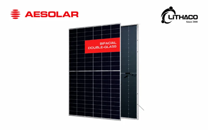 Tấm quang điện Jinko Solar Tiger Neo 720Wp – Công nghệ N-Type TOPCon, hiệu suất cao cho dự án điện mặt trời dân dụng, công nghiệp và thương mại
