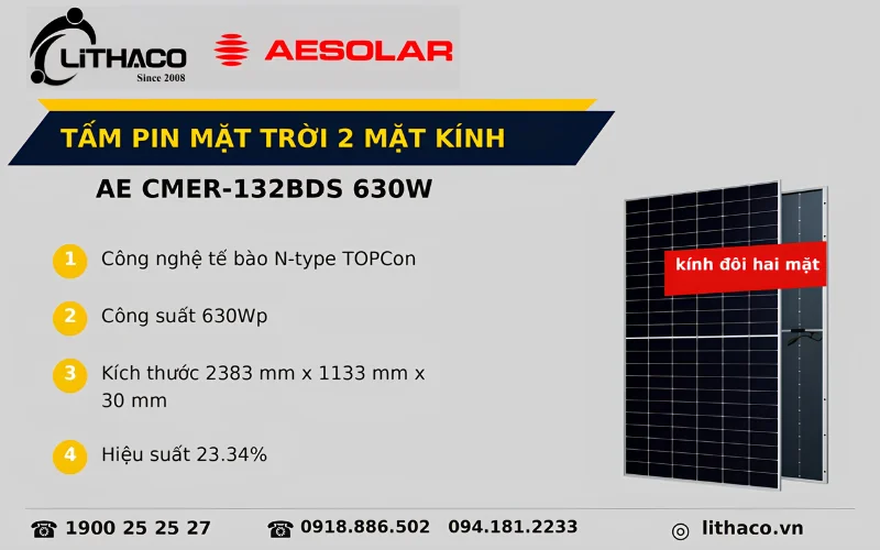 Tấm quang điện Jinko Solar Tiger Neo 720Wp – Công nghệ N-Type TOPCon, hiệu suất cao cho dự án điện mặt trời dân dụng, công nghiệp và thương mại