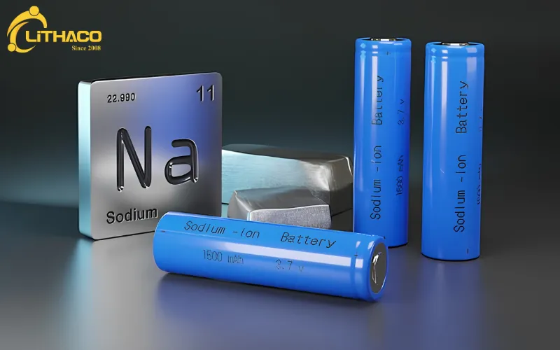 Pin natri ion: Nguyên lý, cấu tạo và ứng dụng trong BESS